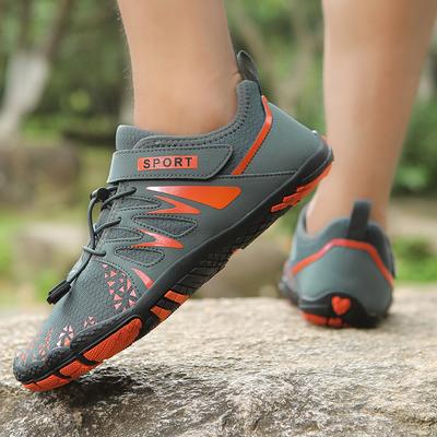 Outdoor Fünf-Zehen-Bachsandalen Wanderschuhe Paarschuhe Watschuhe Schnelltrocknende Strandschuhe Tauchschuhe Rutschfest Fitness Schwimmschuhe