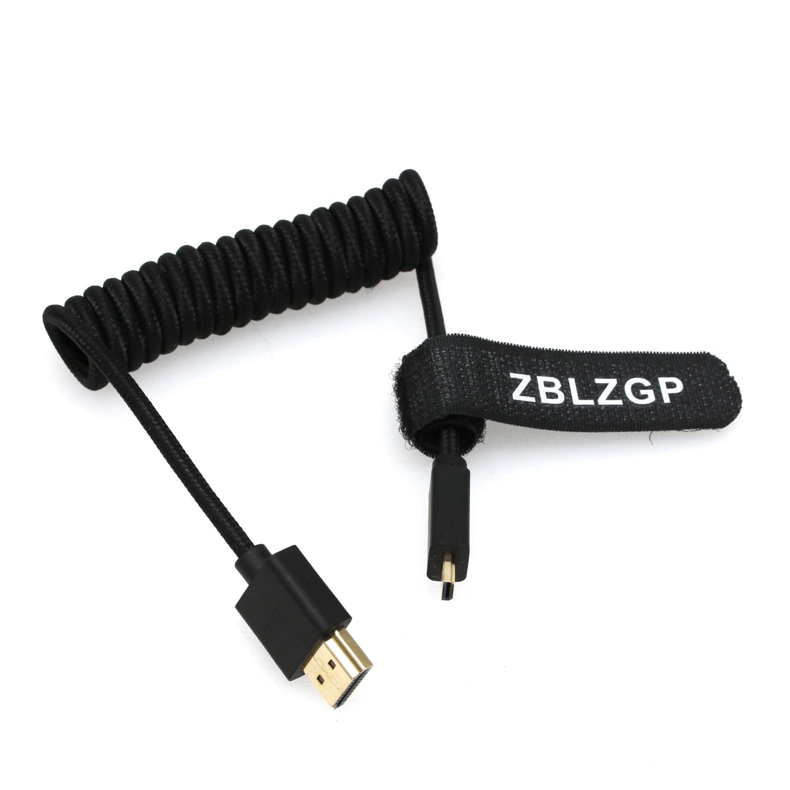

Кабель HDMI ZBLZGP 8K Low для Canon EOS M100 Canon XA40 Энергосознательный пользователь 8K Micro HDMI до 48 Гбит/с, Питание, Камера, Видеокамера, Монитор, HDMI.