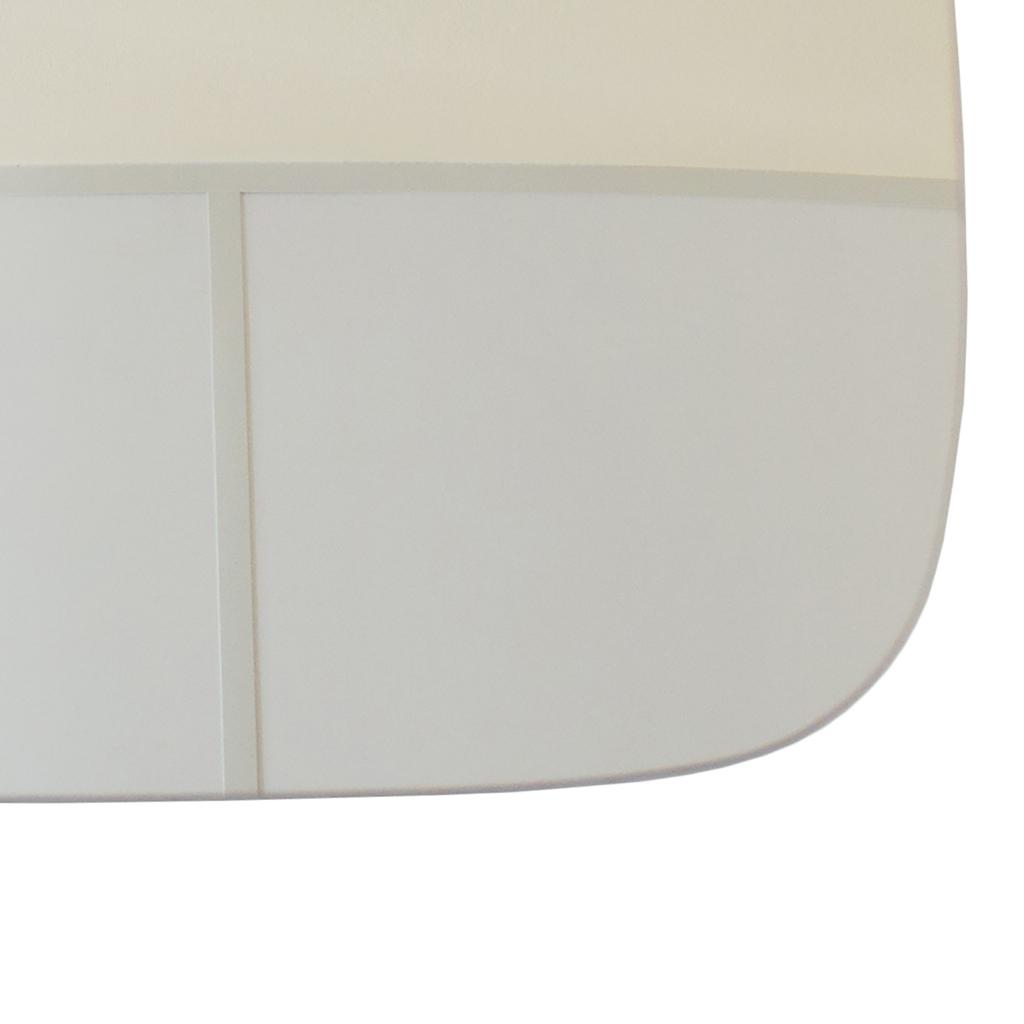 VW T5 03-09 HEATED Mirror Insert Left