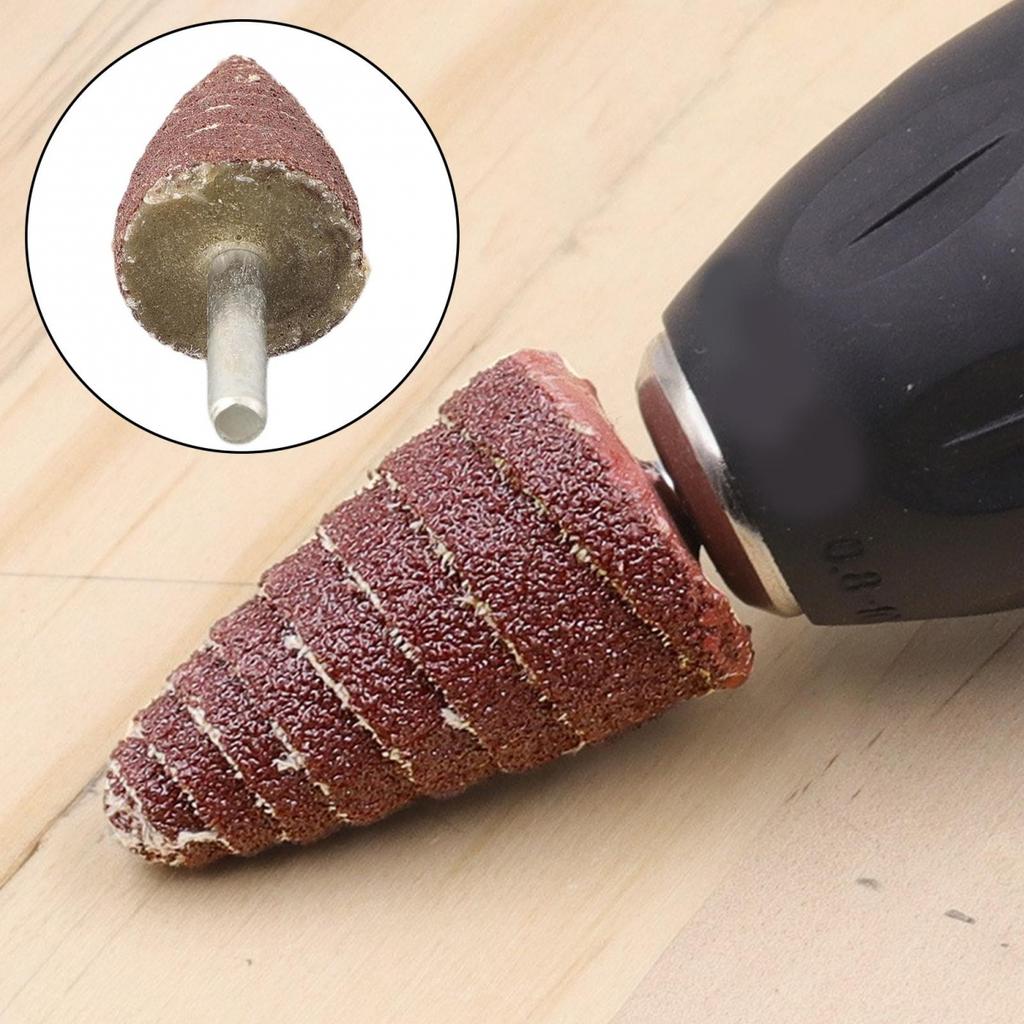 Sanding Head Polishing Sanding Tools Sandpaper Flap Wheels 2021