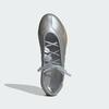 JR7032 adidas Originals Taekwondo Mei Ballet Silver Metalli Silver Meta (Women's