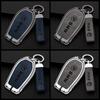 Hot 2025 Car Key Cover Case Shell Fob For BMW 5 7 Series G11 G12 G30 G31 G32 I8 I12 I15 G01 X3 G02 X4 G05 X5 G07 X7 Accessories