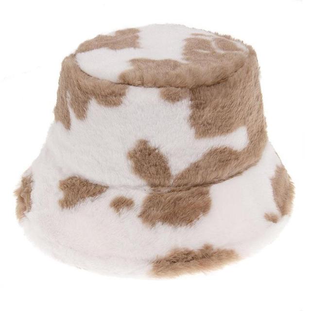 Buy Appa Bucket Hat Hip Hop Lamb Wool 