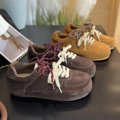 Obuwie damskie – Sneakersy