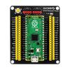Raspberry Pi Pico GPIO Expansion Board – No Soldering Required for External Sensor Module