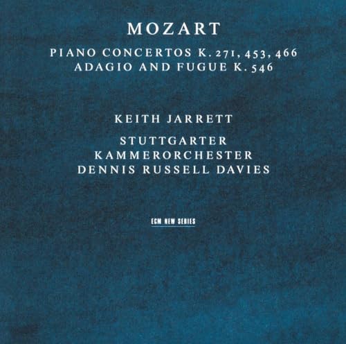 

Mozart: Piano Concertos 2