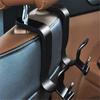 Car Seat Organizer Headrest Hooks Backseat Hanger Storage Handbag Car Seat Back Headrest Accessories