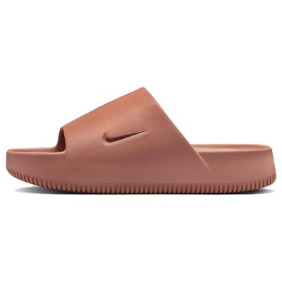 Nike Ciabatte da Donna Calmanti Terra Blush DX4816-202