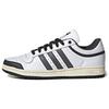 Originals Top Ten Low Slip Resistant Durable Low Top Skate Shoes Unisex Sneakers White Black IF5415