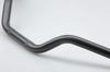 Kijima Rebel 65mm Black Finish Part Number HONDA REBEL 250/S/500 Handlebar, Back, 25.4, Steel, (Matte Black), 204-3387,