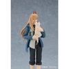 Figma Chainsaw Manpower Non-scale Plastic Painted Action Figure