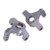 Wltoys 1/10 RC Car Metal Front Steering Cup Upgrade