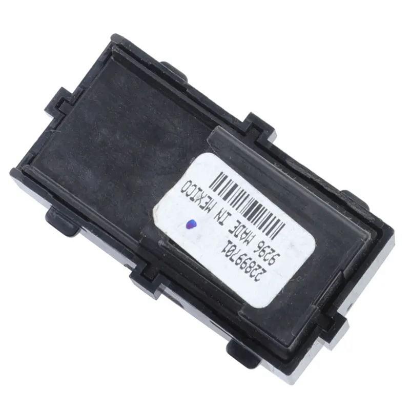 A03E-Front Left Driver Side Door Lock Switch For Buick Regal 2014-2017 For  Impala 2014-2017 22899701