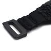 Black Color Accessories Acoustic Guitar for Bass Guitar Beam Tape Damper Mute Noise Muter Wraps Guitar Fret String Dampeners