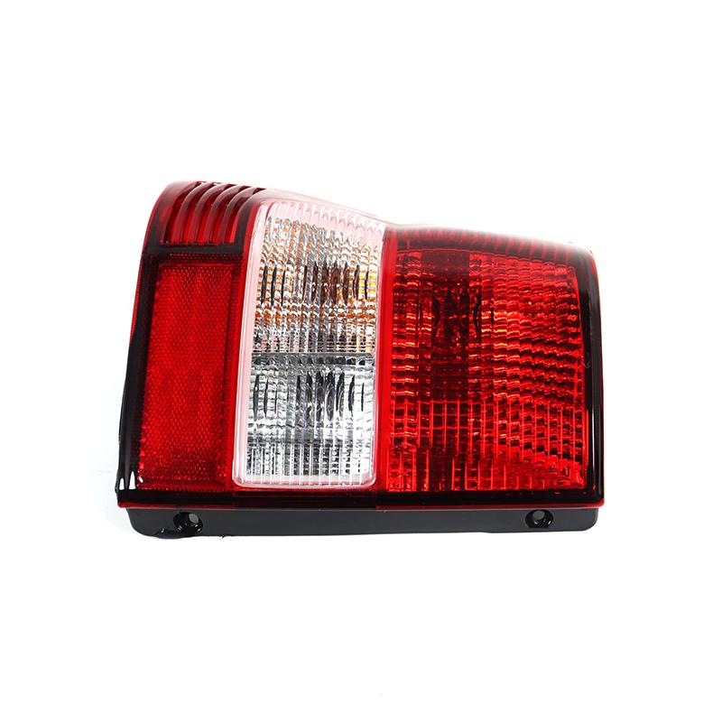 Left Right Car Rear Tail Light Taillight Brake Lamp For Mitsubishi Pajero Montero IO Pajero MINI 1998-2007 MR535073 MR535074