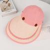 MEET SUNNY Korean Style Women's Sun Visor