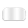 For BMW R1250GS Motorcycle Lamp Accessories Transparent Protective Film Bike Headlight And Taillight Refit Stickers Decals