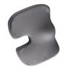 Memory Foam Seat Cushion Slow Rebound Mesh Soft Comfortable for Office Car Hemorrhoid Patient Pregnant Woman