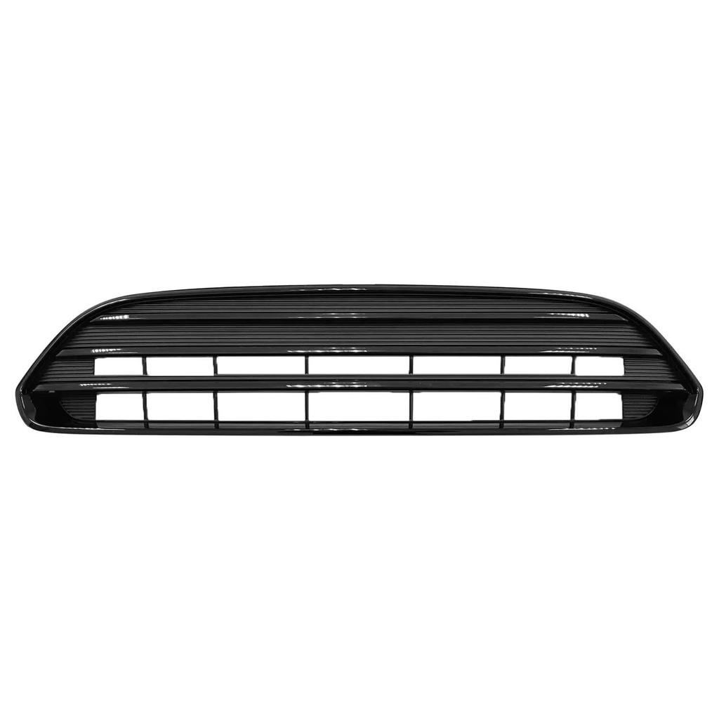 51135A1C005: Compatible Front Grille for 2021-2024 Mini F60 LCI.