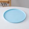 Floor Protection Pet Mat Bowl Mat, Waterproof Dog Meal Cat Feeding Non Slip Non-Slip Spill Proof Food Water for Cats And Dogs