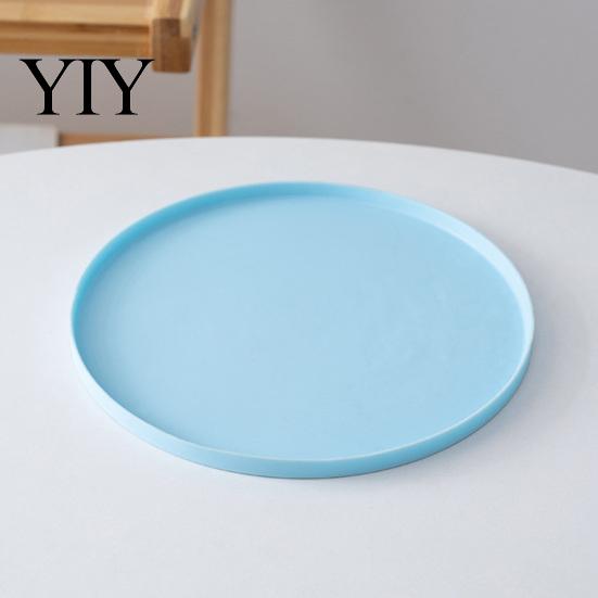 Floor Protection Pet Mat Bowl Mat, Waterproof Dog Meal Cat Feeding Non Slip Non-Slip Spill Proof Food Water for Cats And Dogs