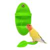 Cuttlebone Holder For Bird Cage Bird Cage Accessories Cuttlebone Cuddle Bone Holders Bird Food Storage Cuttlefish Cuddle Bone