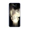 Camouflage Owl Animal For Xiaomi Poco X3 NFC C3 F2 F1 M3 M2 X2 11 10T Note 10 8 Mi Play A2 5 Lite Pro Phone Case