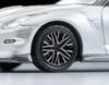 TOMYTEC Tomica Limited Vintage Neo 164 Scale LV-N350a Nissan GT-R Premium Edition 2025 Model, Silver, Finished Product, Model Number 336075