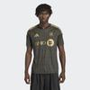 adidas Lafc 26 27 Home Jersey With Climacool Technology