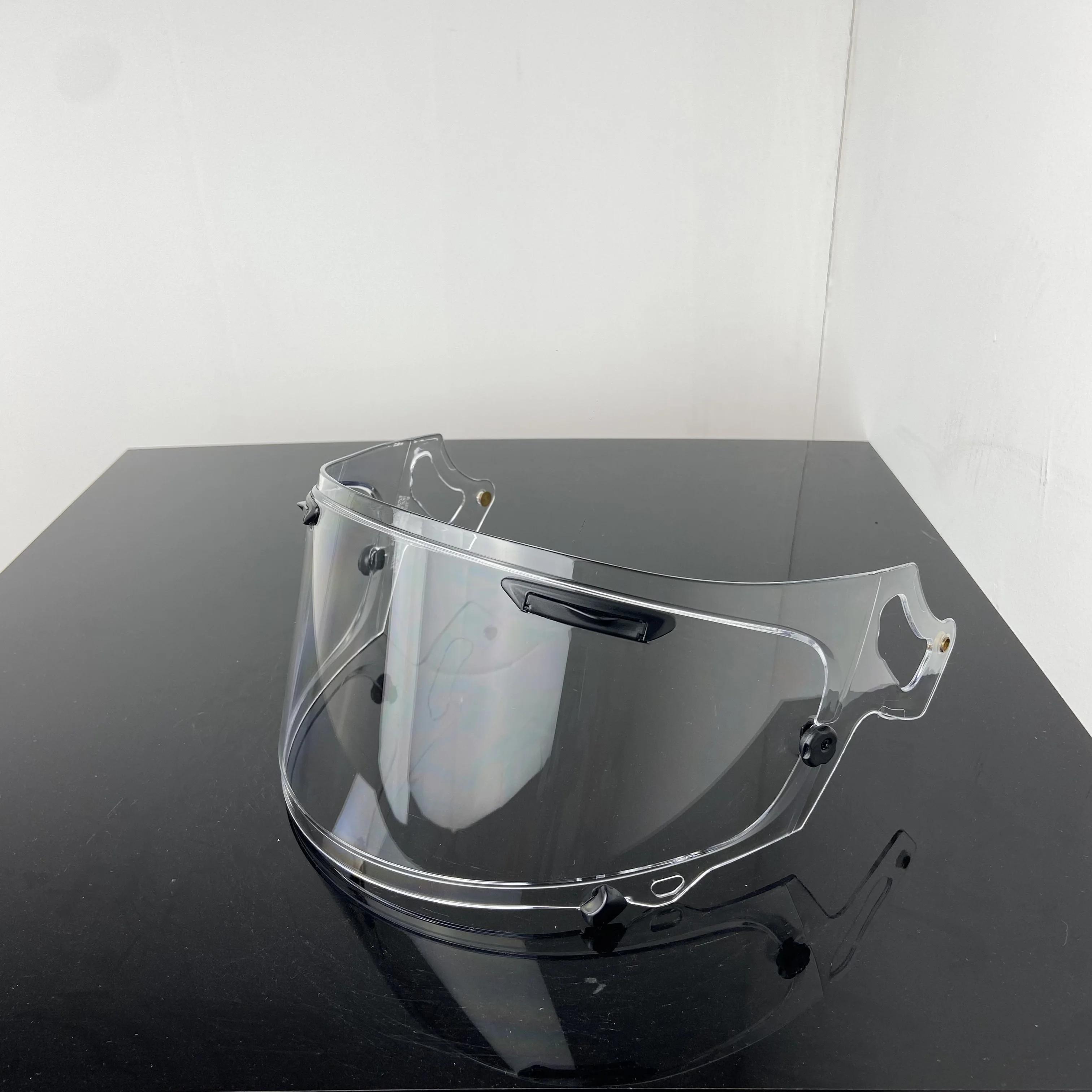 Visiera Fotocromatica per Casco RX7x Visiera RX-7V NEO XD VAS-V RX-7X Anti-UV Viseira Capacete Parti del Casco