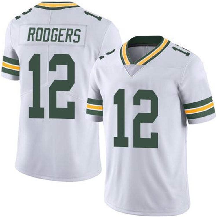 2023 US Football Jersey: Packers, Cowboys, Eagles, Steelers, Chiefs, Vikings, Broncos