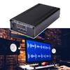 ATU 130 200W Auto Antennae Tuner 1.8-50MHz with Highly Display for Shortwave Radios Automatic Antennae Tuning Device
