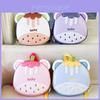 Adorable Children's Backpack With Fun Fruit Shell Design For Kids School Use