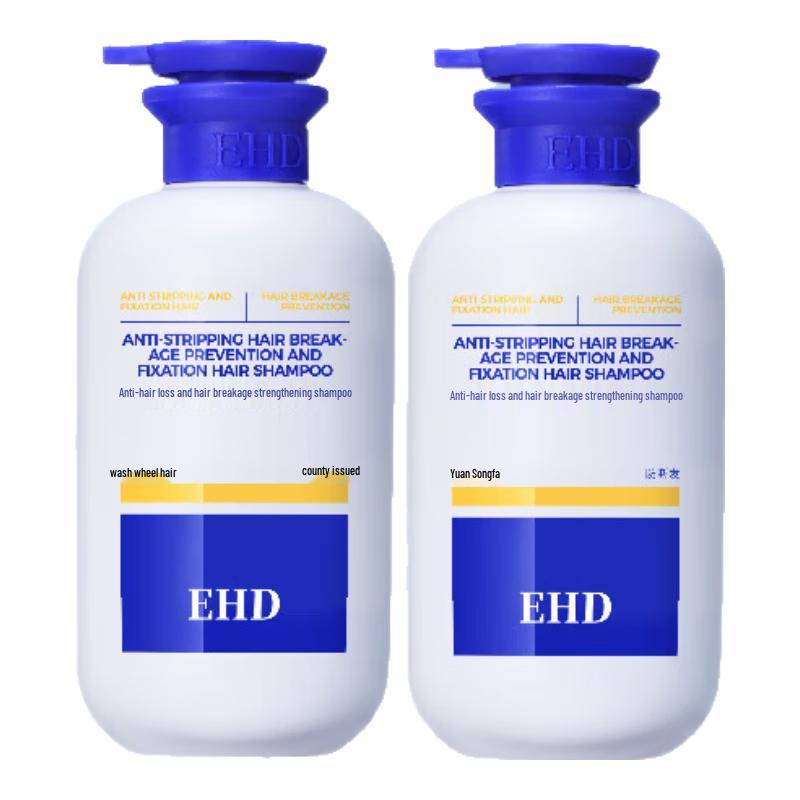 

EHD Шампунь против выпадения и для укрепления волос