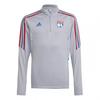 Childrens/Kids Tiro 21 Olympique Lyonnais Training Top