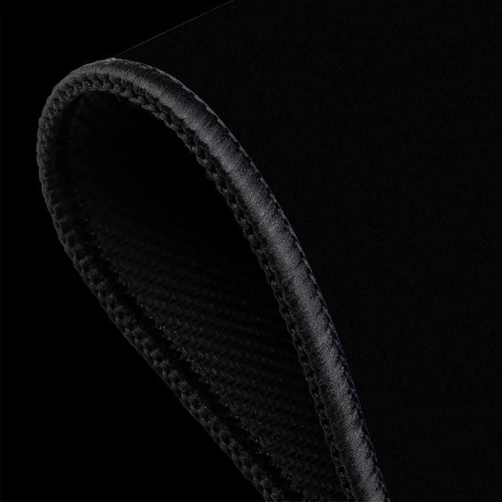 Kurosun Samurai Balance Herní podložka pod myš Gamer Profesionální E-sportovní podložka pod myš Vysoce elastická Protiskluzová spodní strana Prémiová podložka pod myš