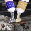 200G High Temperature Metal Repair Glue AB Glue Strong Cold Welding Glue Magic Plastic Repair Casting Adhesive Agent Weld Tools