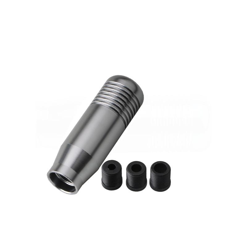 Aluminum Alloy Car Shift Head 8.5cm(3.34in) Car Shift Torque Car Shift Head Car Internal Modification Shift Handle Joystick Head