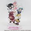 Puella Magi Madoka Magica Acrylic Stands for Sale by Mama