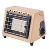 Outdoor Portable Gas Heater & Kettle Stove