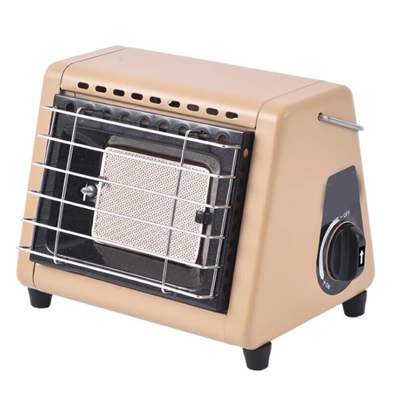 Outdoor Portable Gas Heater & Kettle Stove