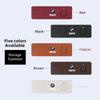 Car Sun Visor Extender Anti-Glare Storage Organizer Glasses Cards For BMW X1 X2 X3 X5 X4 X6 X7 G30 G20 G32 G11 G12 F40 F30 F20 QX8