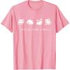 This is How I Roll - Panda Classic T-Shirt