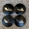 Original LI AUTO L9 L8 L7 Wheel Center Cover Black Wheel Decoration
