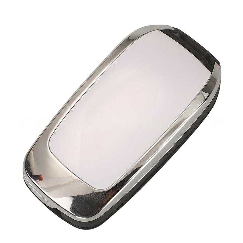 1Pc 3-Button For Renault Remote Folding Key Case,Key Case Replacement Shell,For Renault Sandero Dacia Logan Lodgy Dokker Duster