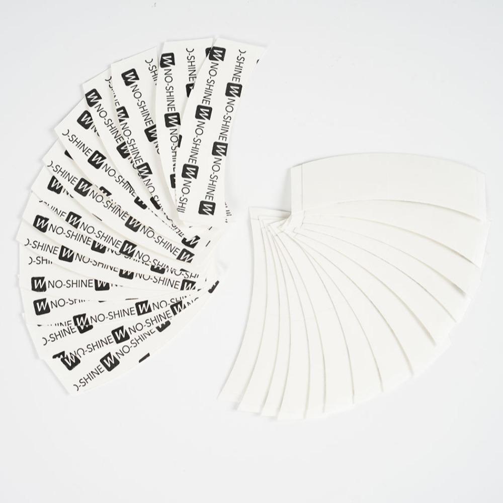 36pcs Double-sided Hair System Tape Waterproof Wig Adhesive Tape  for Lace Wigs/Toupee