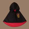 Internet Celebrity Cat Pet Dog Harry Potter Magic Cloak Academy Dog Cape Small Dog Pet Shawl