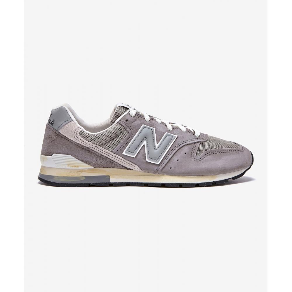 

NEW BALANCE NBP7DS127G CM996HJ2 СЕРЫЙ