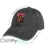 Emily Gilmore Graphic Fashion Washed Baseball Cap Outdoor For Womens Unisex Female Beach Dad Hat Hip Hop