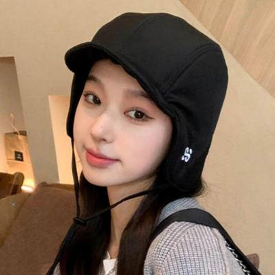 Pokrývky hlavy – Čepice ušanky